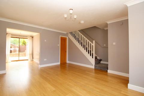 3 bedroom detached house for sale, Hazel Court, Denbighshire LL18