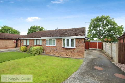 15 Garth Morfa, Kinmel Bay, Rhyl, LL18 5DX