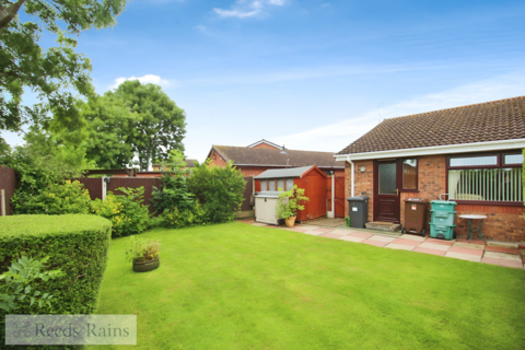15 Garth Morfa, Kinmel Bay, Rhyl, LL18 5DX