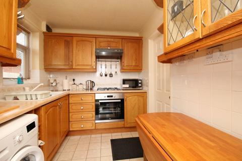 15 Garth Morfa, Kinmel Bay, Rhyl, LL18 5DX