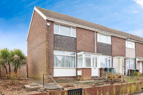 1 Manor Farm Drive, Leeds, LS10 3RE