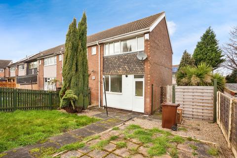 1 Manor Farm Drive, Leeds, LS10 3RE