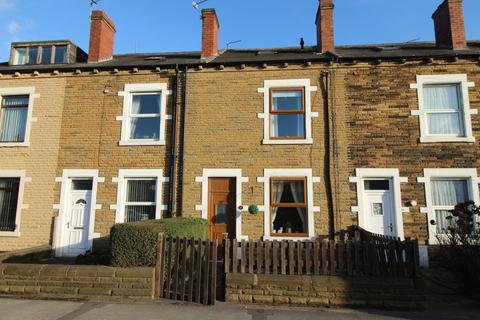 3 bedroom terraced house for sale, Wakefield Road, Leeds LS26