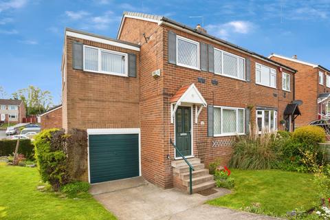 4 bedroom semi-detached house for sale, Styebank Lane, Leeds LS26