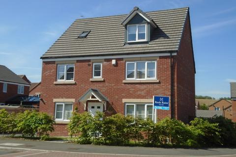35 The Rowans, Robin Hood, Wakefield, WF3 3FA