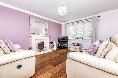 35 The Rowans, Robin Hood, Wakefield, WF3 3FA
