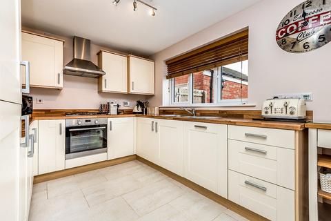 35 The Rowans, Robin Hood, Wakefield, WF3 3FA