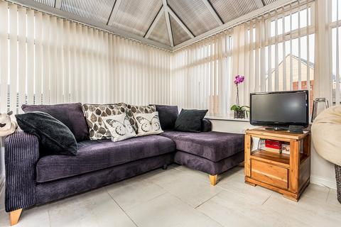 35 The Rowans, Robin Hood, Wakefield, WF3 3FA