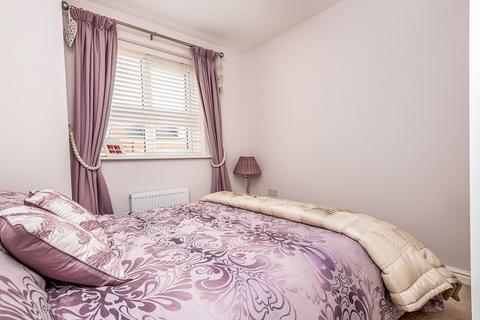 35 The Rowans, Robin Hood, Wakefield, WF3 3FA