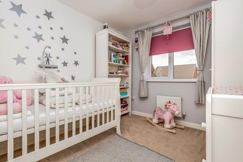 35 The Rowans, Robin Hood, Wakefield, WF3 3FA