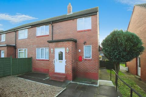 55 Albany Road, Rothwell, Leeds, LS26 0QU