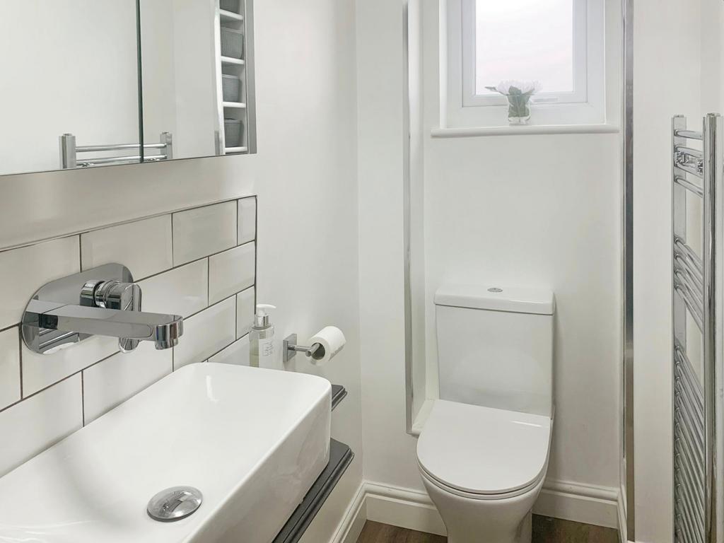 En-Suite
