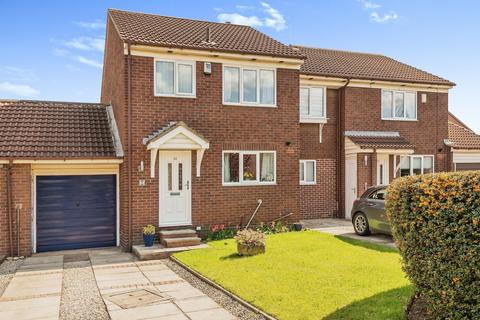 3 bedroom semi-detached house for sale, Rosewood Court, Leeds LS26