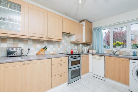 3 bedroom semi-detached house for sale, Rosewood Court, Leeds LS26