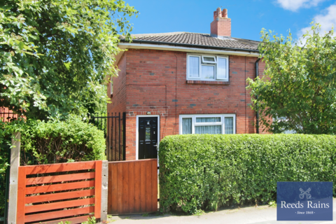 2 bedroom semi-detached house for sale, Sissons Road, West Yorkshire LS10