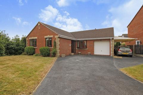 3 bedroom bungalow for sale, Firethorn Rise, Rotherham S65