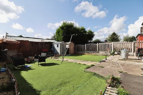 20 Eilam Road, Kimberworth Park, Rotherham, S61 3PQ