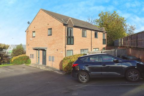 1 bedroom maisonette for sale, Lady Oak Way, South Yorkshire S65