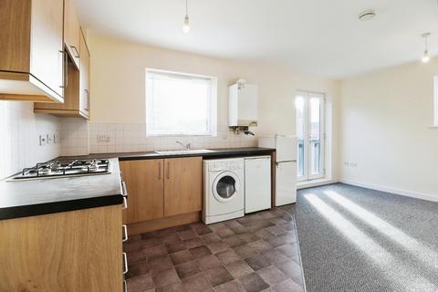 1 bedroom maisonette for sale, Lady Oak Way, South Yorkshire S65