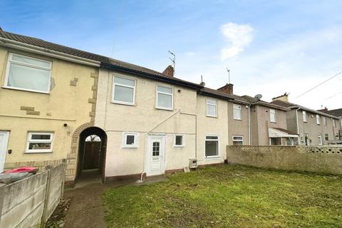 4 bedroom terraced house for sale, Knollbeck Lane, Barnsley S73