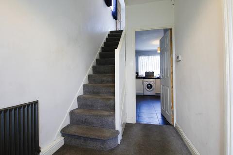 26 Limetree Crescent, Rawmarsh, Rotherham, S62 5LB