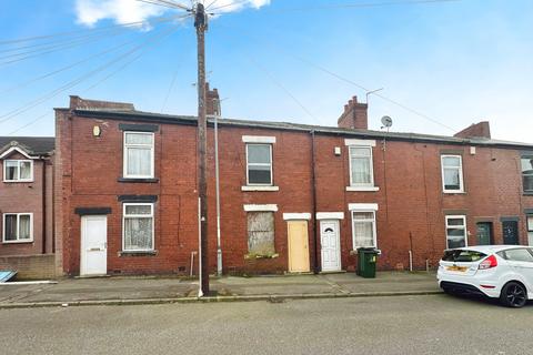 3 bedroom terraced house for sale, Cross Street, Rotherham S63