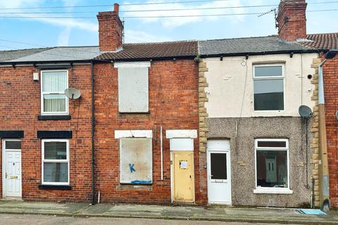 2 bedroom terraced house for sale, Elizabeth Street, Rotherham S63