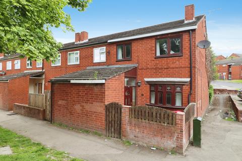 3 bedroom end of terrace house for sale, Avon Mount, South Yorkshire S61