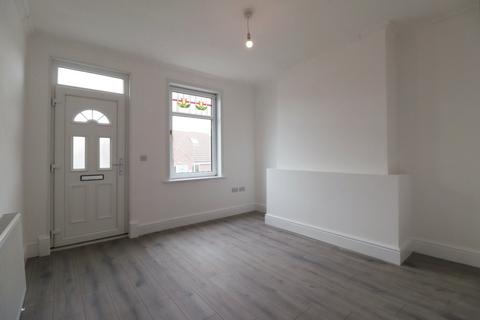 2 bedroom end of terrace house for sale, Charles Street, Rotherham S62