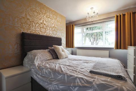 64 Highcliffe Drive, Swinton, Mexborough, S64 8LR