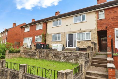 3 bedroom terraced house for sale, Crumwell Road, South Yorkshire S61