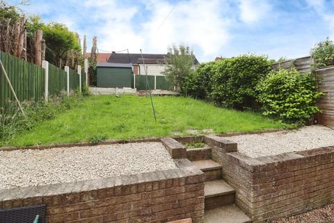 3 bedroom terraced house for sale, Crumwell Road, South Yorkshire S61