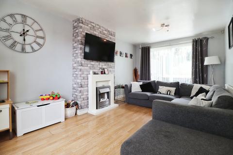 3 bedroom terraced house for sale, Crumwell Road, South Yorkshire S61