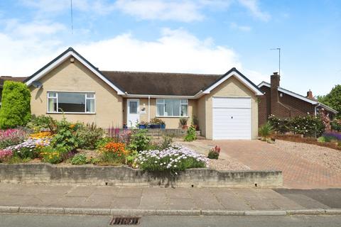 3 bedroom bungalow for sale, Woodlands Crescent, Mexborough S64