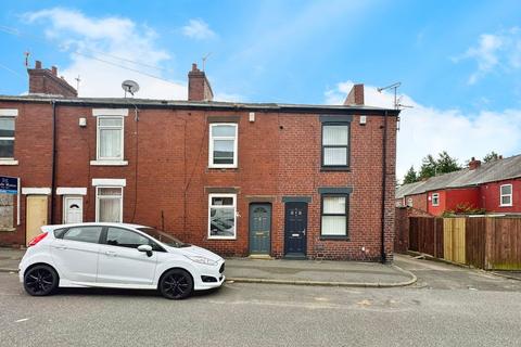 2 bedroom terraced house for sale, Cross Street, Rotherham S63