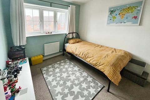 24 Goodison Road, Brampton Bierlow, Rotherham, S63 6GA
