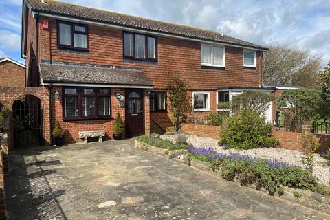 3 bedroom semi-detached house for sale, Lydd Road, Rye TN31