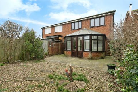 3 bedroom semi-detached house for sale, Lydd Road, Rye TN31