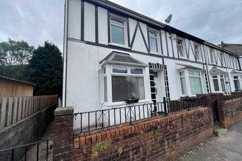 3 bedroom terraced house for sale, Bute street Treherbert - Treherbert