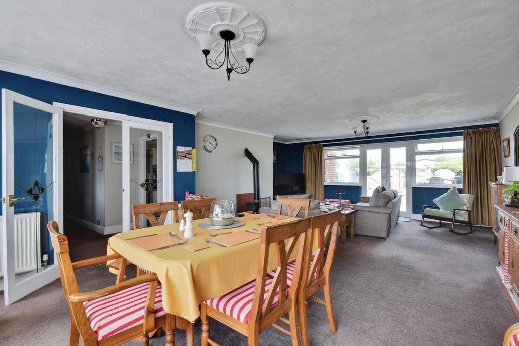 Living/Dining