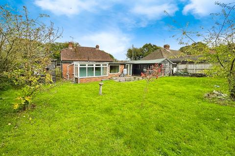 2 bedroom bungalow for sale, Northiam Road, Rye TN31