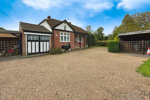 2 bedroom bungalow for sale, Northiam Road, Rye TN31