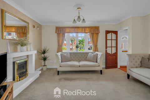 64 Ingleborough Drive, Sprotbrough, Doncaster, DN5 7AF