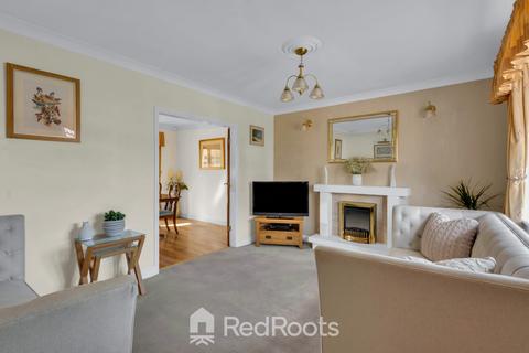64 Ingleborough Drive, Sprotbrough, Doncaster, DN5 7AF