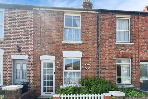 2 bedroom terraced house for sale, Rye Harbour Road, East Sussex TN31