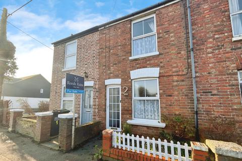 2 bedroom terraced house for sale, Rye Harbour Road, East Sussex TN31