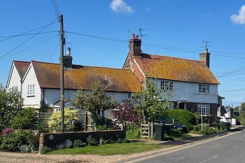 2 bedroom terraced house for sale, Pett Level Road, Winchelsea TN36