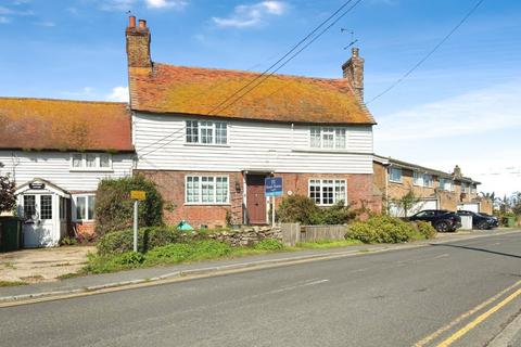 2 bedroom terraced house for sale, Pett Level Road, Winchelsea TN36