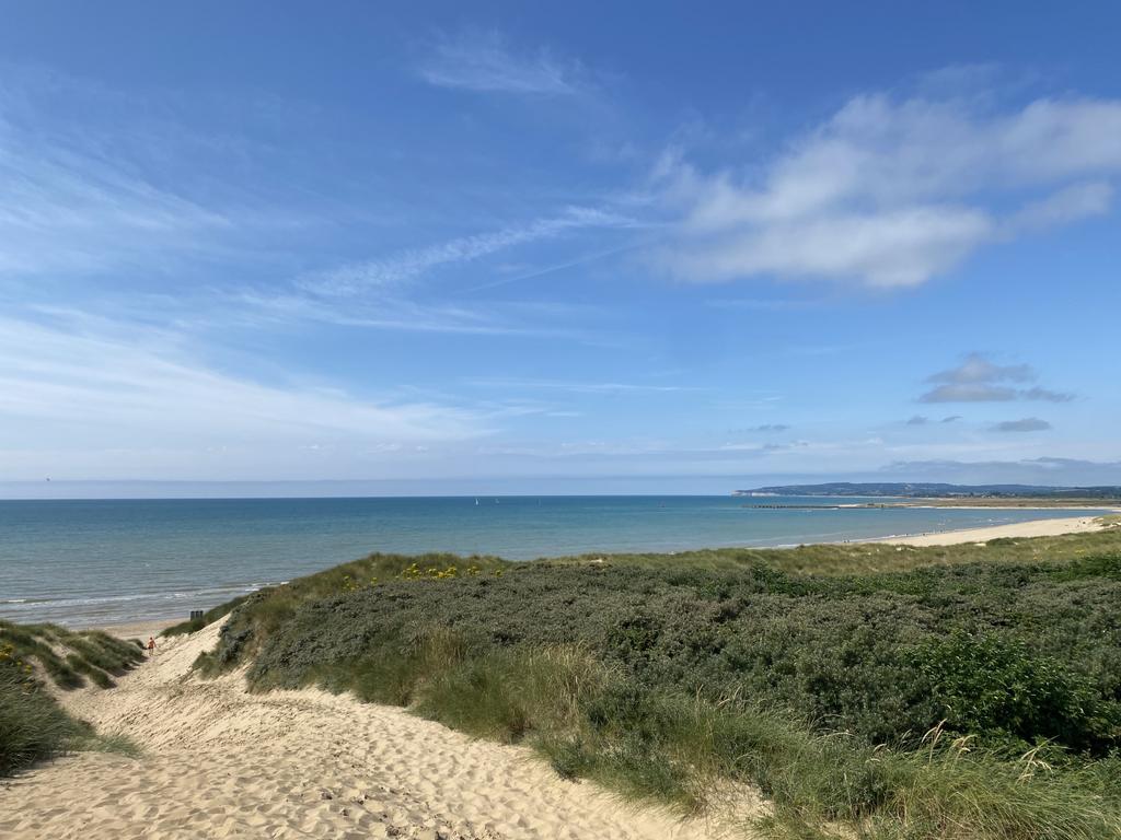 Camber Beach