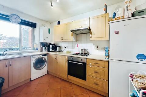 2 bedroom apartment for sale, Redmires Court, Salford M5